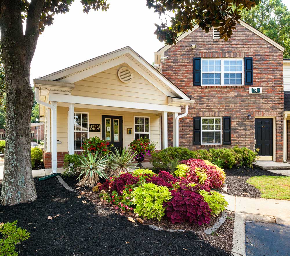 Villas of South Cobb I