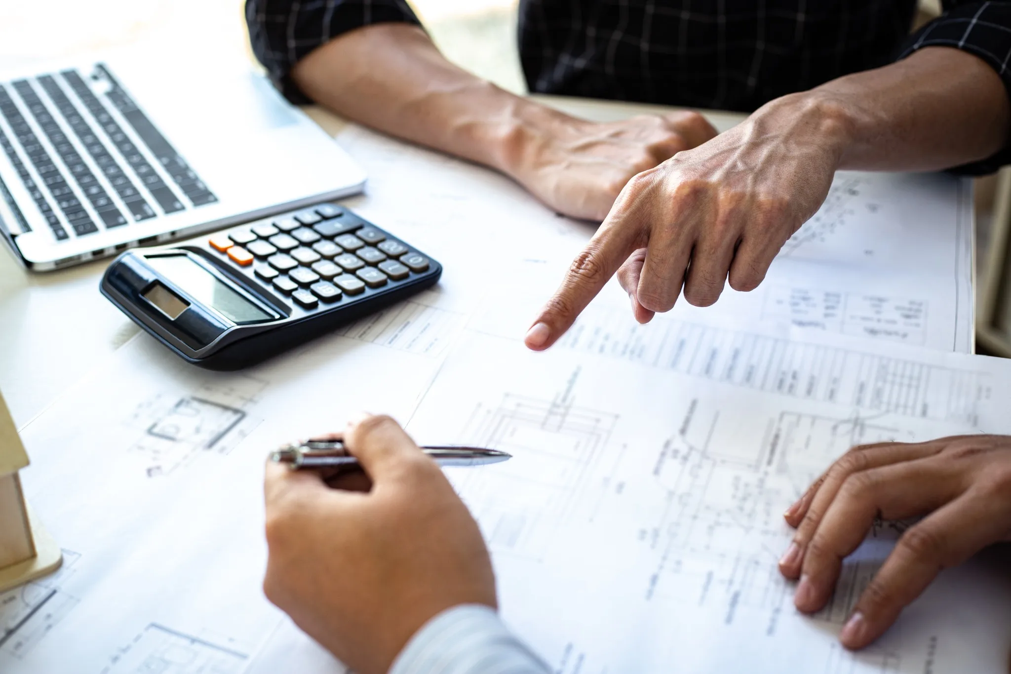 Cost Segregation and After-Tax Economics