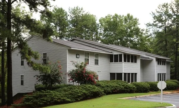 300 Riverside multifamily property